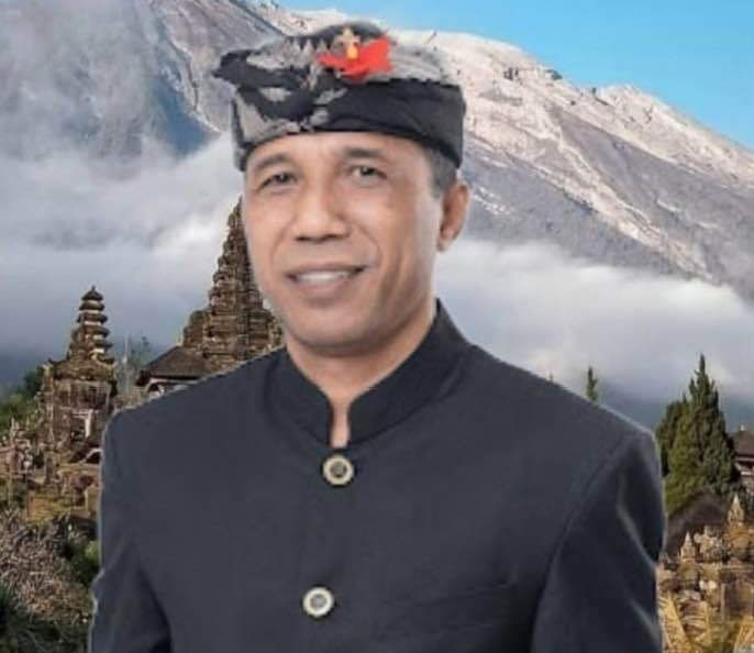 Menarik, Gerindra Dukung PDIP di Karangasem