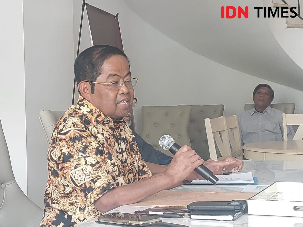 DPD Golkar Jabar Dukung Bahlil Lahadalia Sebagai Ketua Umum 