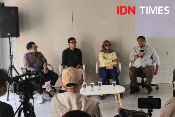 Imbas Kecurangan Pemilu, ICW: Politik Uang Makin Marak di Pilkada