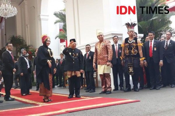 Pemkab Aceh Jaya Larang Warga Gelar Lomba Panjat Pinang HUT RI