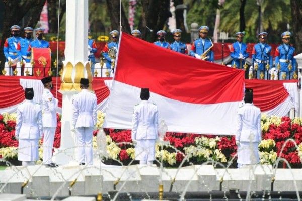 Pemkab Aceh Jaya Larang Warga Gelar Lomba Panjat Pinang HUT RI