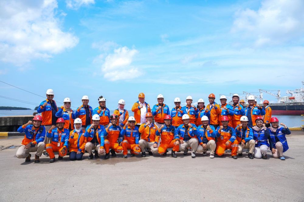 Sehari Setelah Sidang Kabinet di IKN, ke mana Airlangga Hartarto?