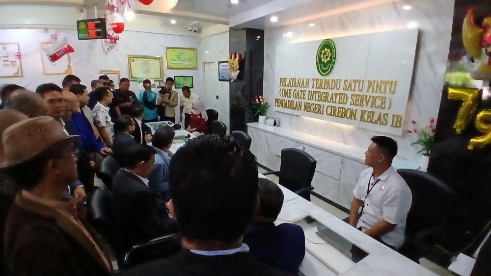 Sidang Perdana PK 6 Terpidana Kasus Vina Cirebon Digelar Besok