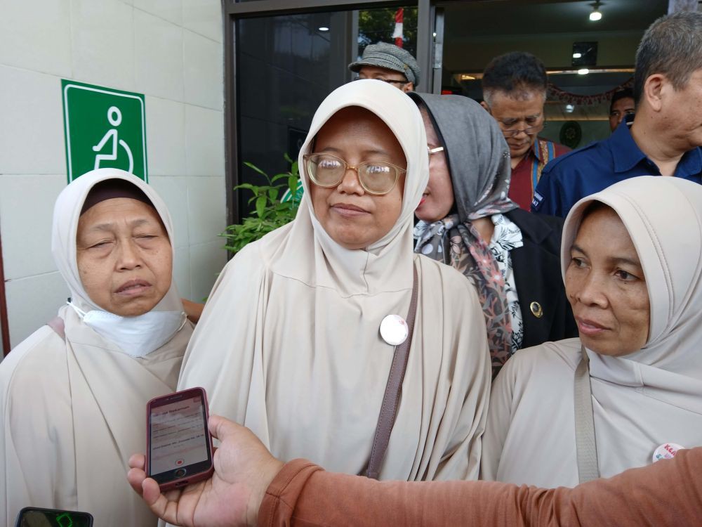 Enam Terpidana Kasus Pembunuhan Vina dan Eki Minta Dibebaskan