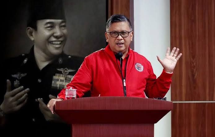 Dapat Rekomendasi PDIP Maju Cabup Banyumas, Sadewo Ngaku Siap