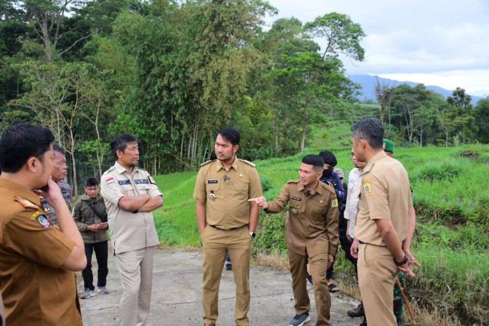 Profil Andi Seto Asapa, Politisi Milenial di Bursa Pilwalkot Makassar