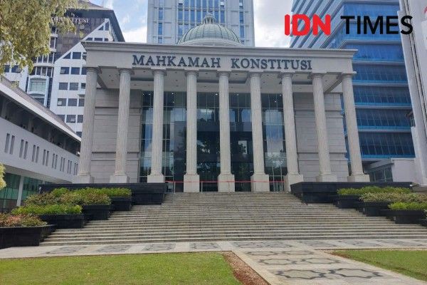 Civitas Akademika Unpad Minta Aturan Pilkada Ikuti Keputusan MK