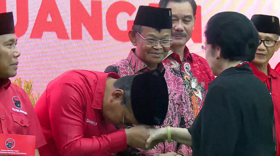 Sederet Janji Danny-Azhar di Pilgub Sulsel, Yakin Programnya Tepat?