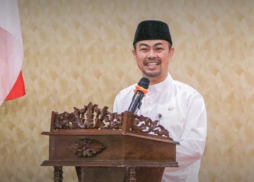 DPRD Pekanbaru Godok Ranperda KTR, Asosiasi Terdampak Minta Dilibatkan