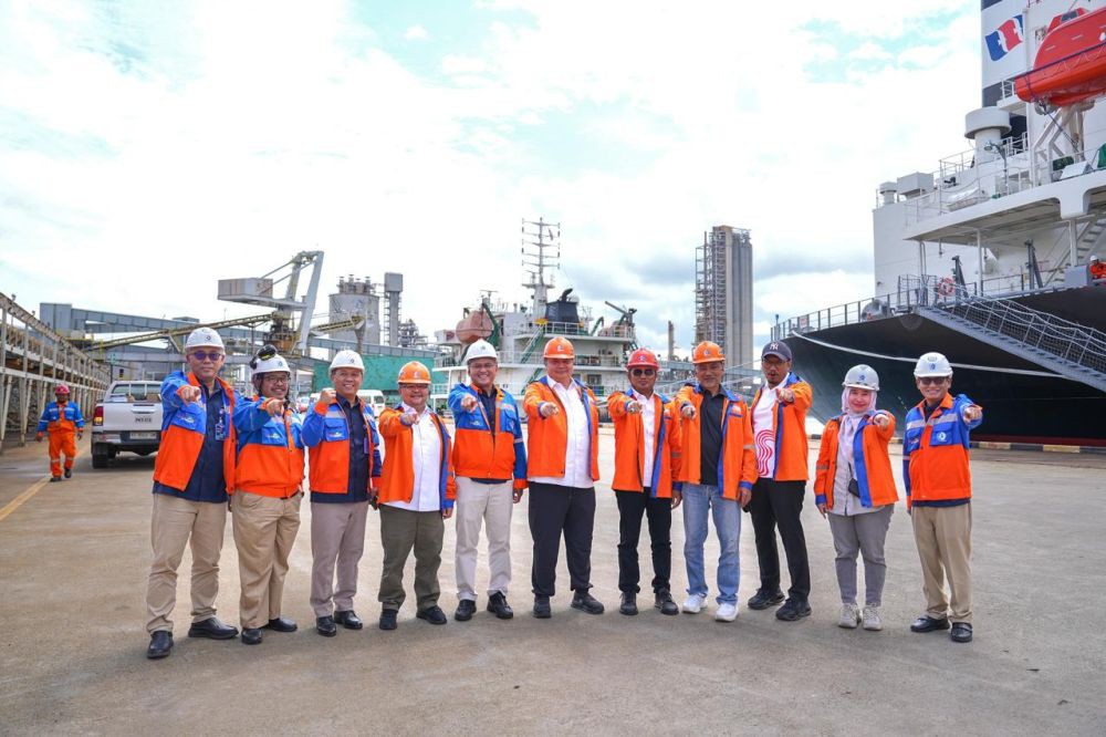 Sehari Setelah Sidang Kabinet di IKN, ke mana Airlangga Hartarto?