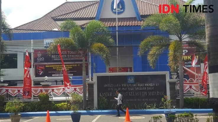 Pj Gubernur NTB Kumpulkan Forkopimda Selesaikan Kasus Tambang Ilegal