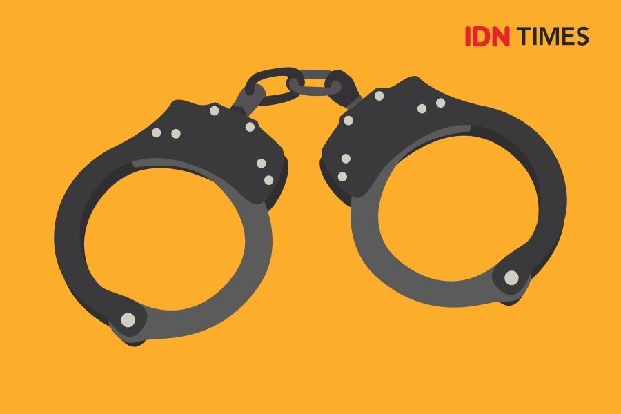 Polisi Tangkap Guru Ngaji di Gunungkidul yang Cabuli 8 Muridnya