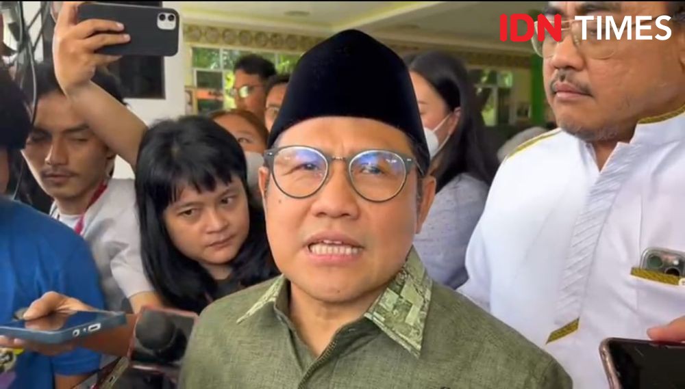 PKB NTB Solid Dukung Cak Imin pada Muktamar di Bali