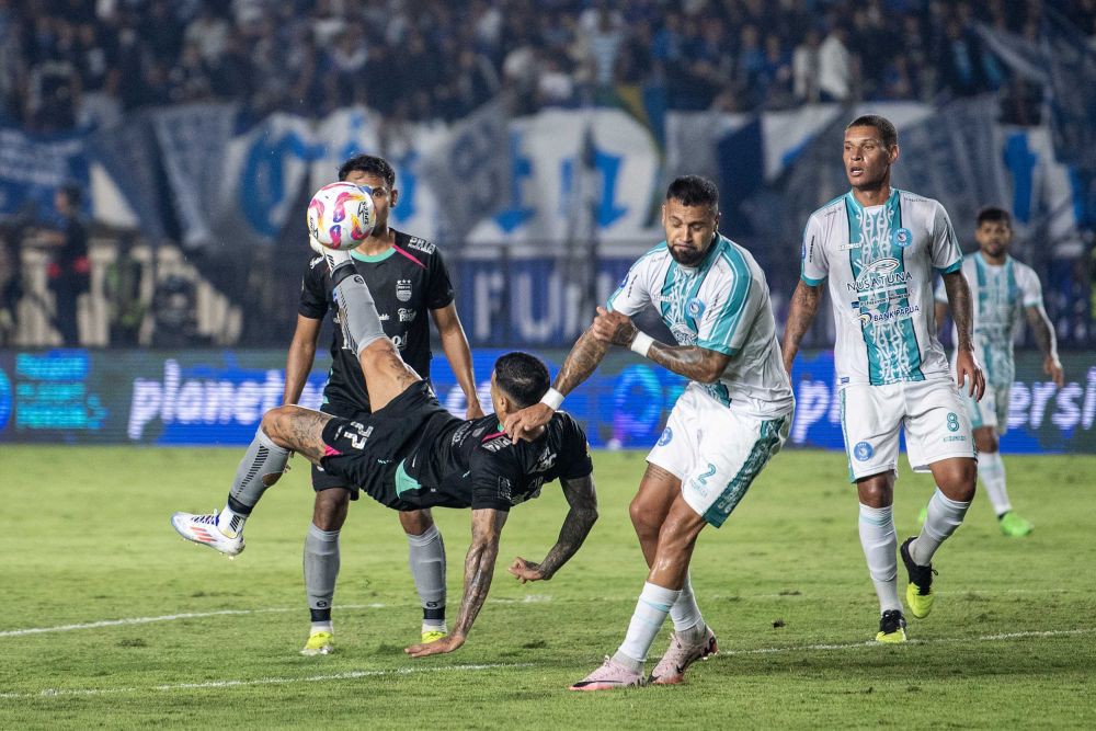 Polisi dengan Presidium Arema Minta Aremania Tak Datang ke Bandung