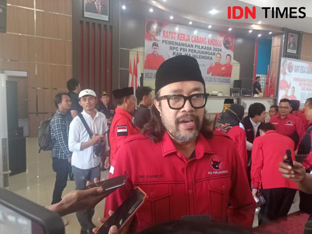 MK Ubah Syarat Ambang Batas Pilkada, PDIP Jabar: Kemenangan Demokarasi