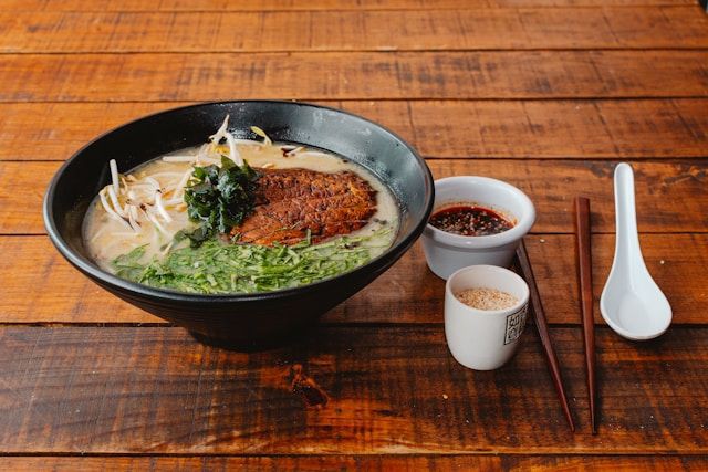 Makan Siang Bergizi Gratis Semarang Bakal Sajikan Makanan Kekinian