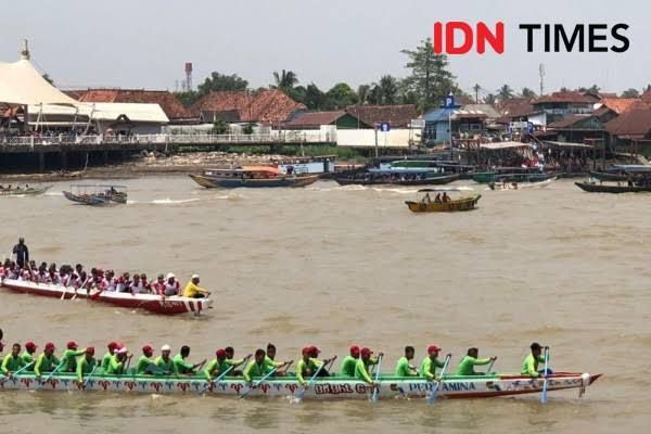 Festival Bidar Palembang 2024: LRT Tambah 8 Rute Perjalanan