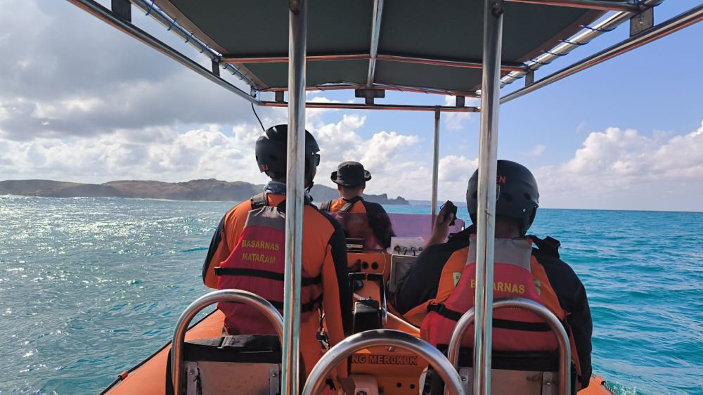 Warga Lombok Tengah yang Hilang saat Mencari Ikan Ditemukan Tewas