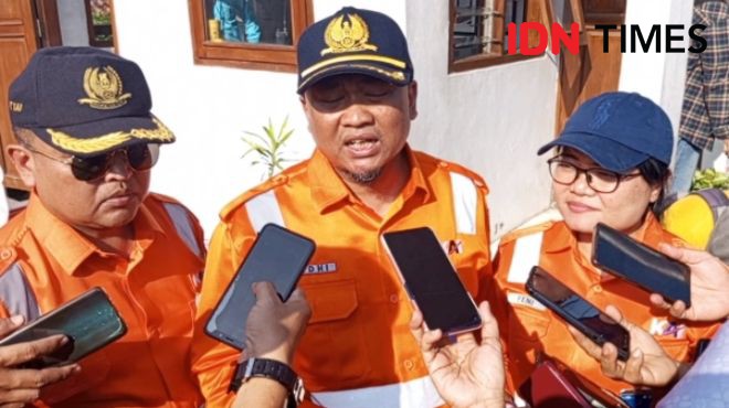 Sosialisasikan Keselamatan, KAI Daop 5 Purwokerto Turun ke Perlintasan