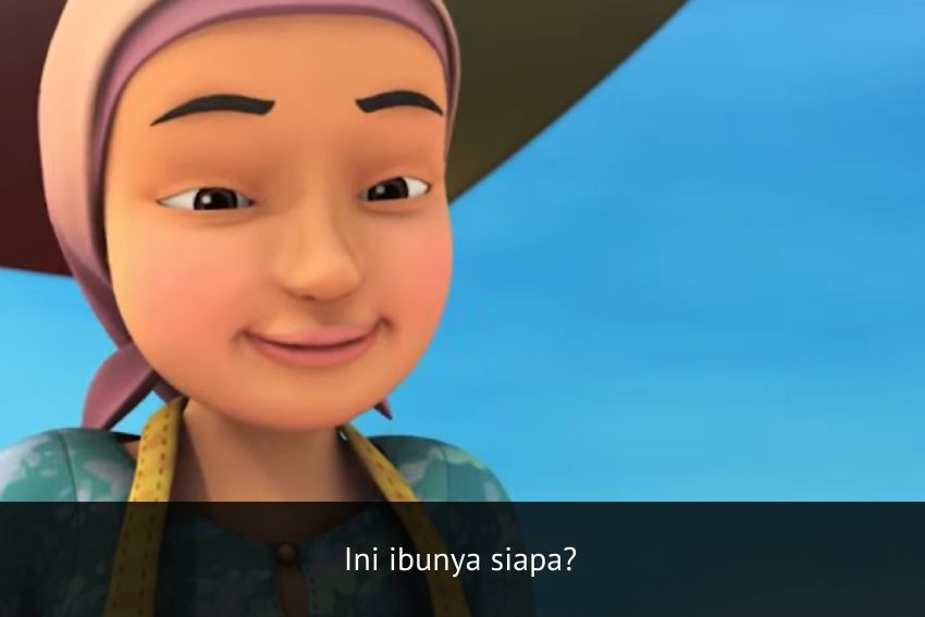 [QUIZ] Tebak Orangtua dari Karakter Upin Ipin Lewat Kuis Ini!