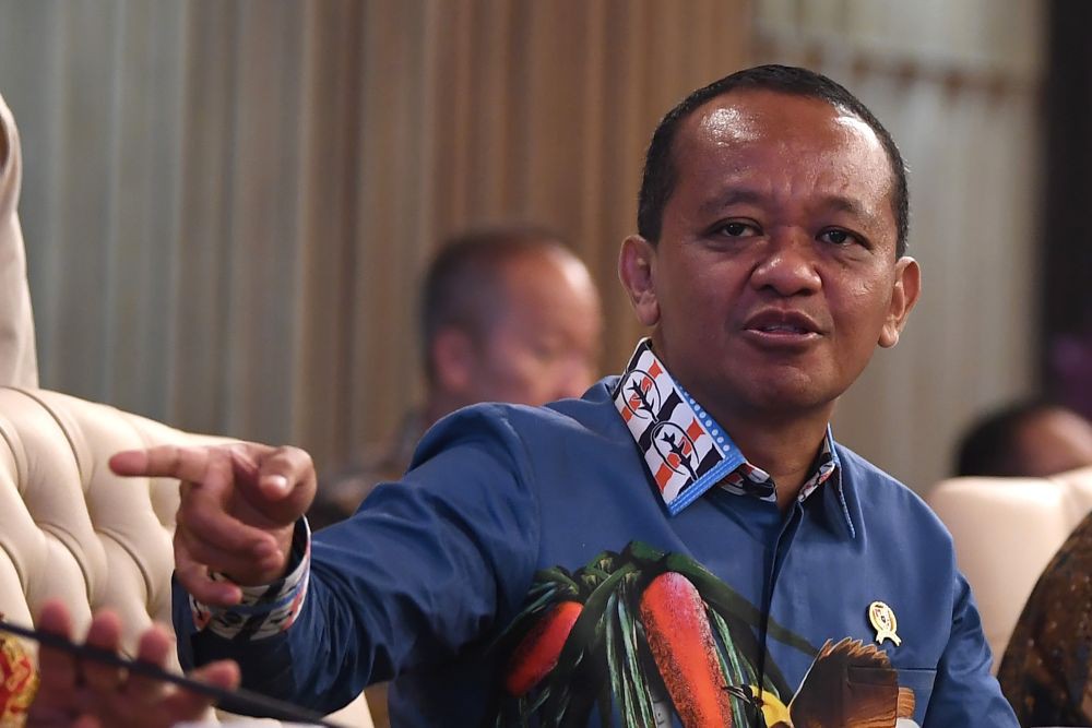 Golkar Sulsel Diklaim Solid Dukung Bahlil Jadi Ketua Umum