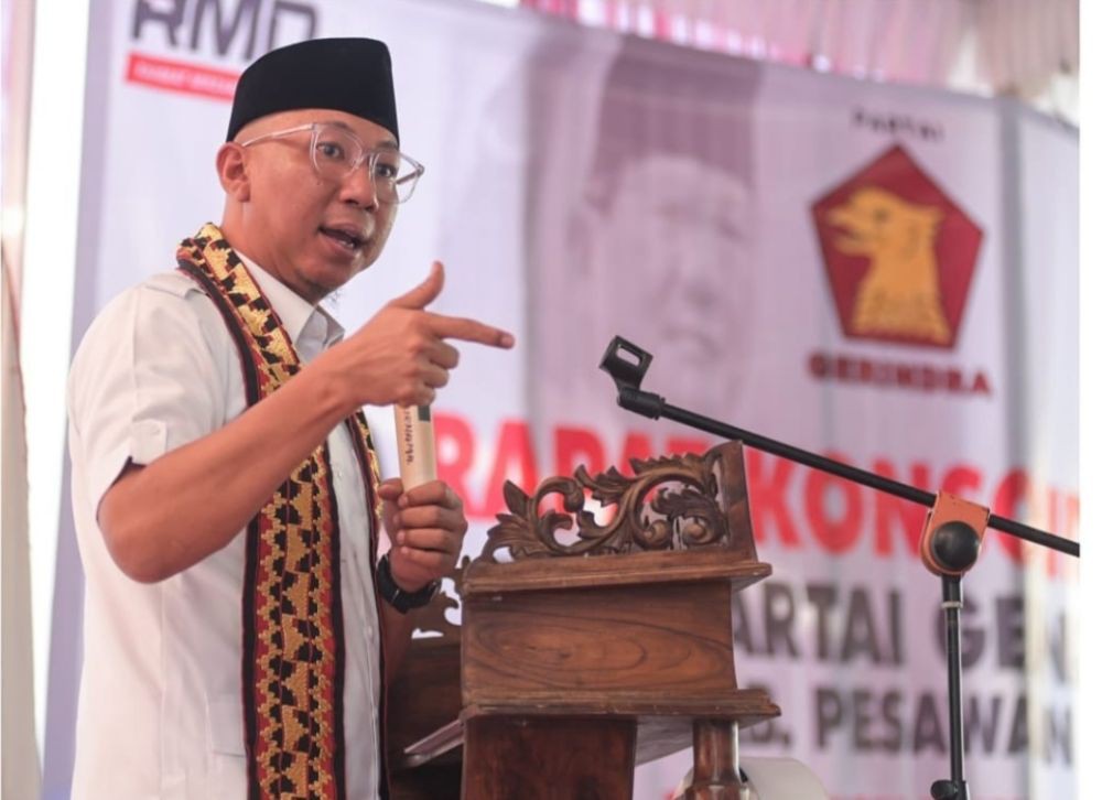 Aroma Menyengat Kotak Kosong Pilkada 2024 Lampung