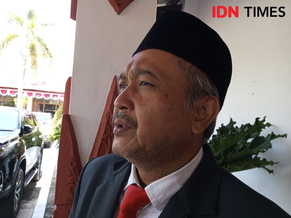 Ratusan ASN-nya Pensiun, Pemkab Bantul Buka Lowongan CPNS 2024