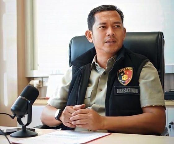 Lakukan Penghinaan, Rektor UIN Suska Riau Jadi Tersangka