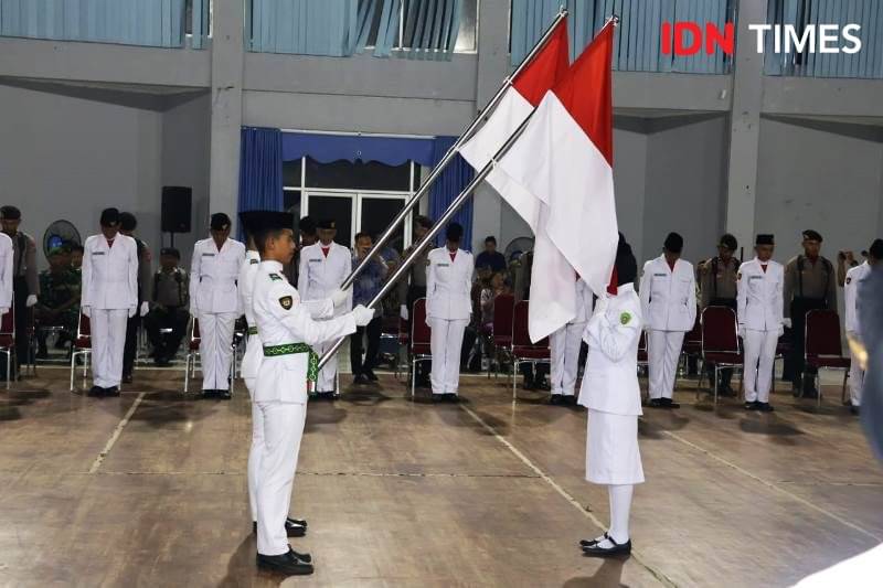 Larangan Hijab Paskibraka, Negara Tidak Boleh Memaksa