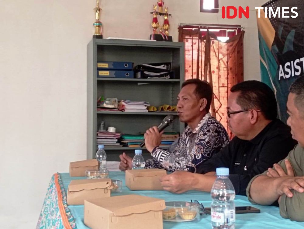 Peningkatan SDM Warga Muara Jawa, Kolaborasi IKN dan BPVP Samarinda