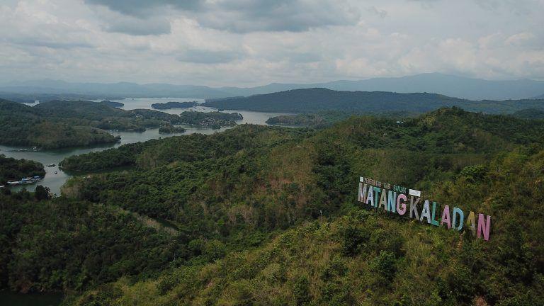 20 Wisata Alam di Kalimantan Selatan dengan Panoramanya Mena