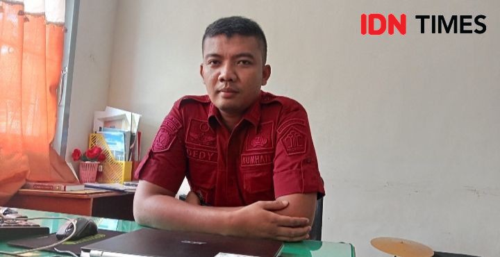 117 Narapidana di Rutan Bima Dapat Remisi HUT ke-79 RI