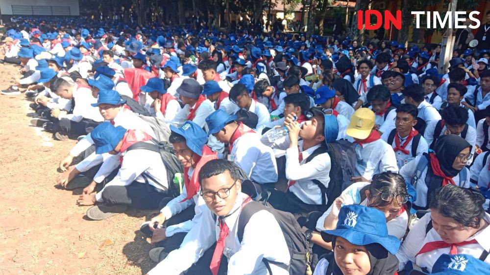 25 Mahasiswa Asing Diterima Kuliah di Unnes, Ini Daftar Negaranya