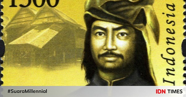 Kisah Getir Hidup Sultan Hasanuddin usai Perjanjian Bongaya