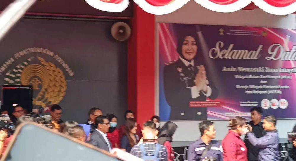 Jessica Wongso Siap Ajukan PK Setelah Bebas Bersyarat