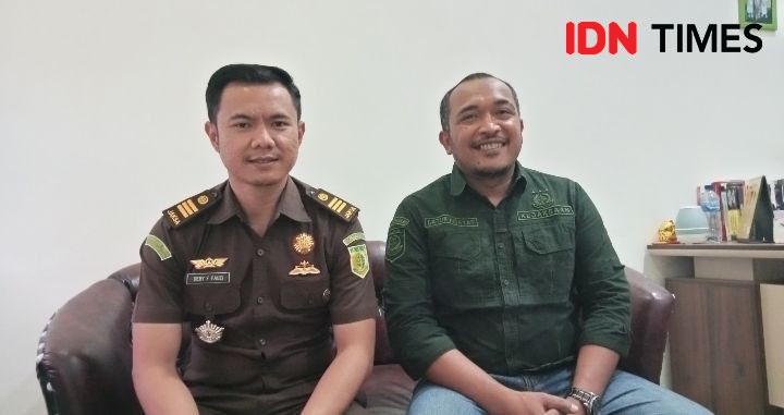 Kasus Korupsi Kapal di Bima Berlanjut, 2 Tersangka Segera Diadili