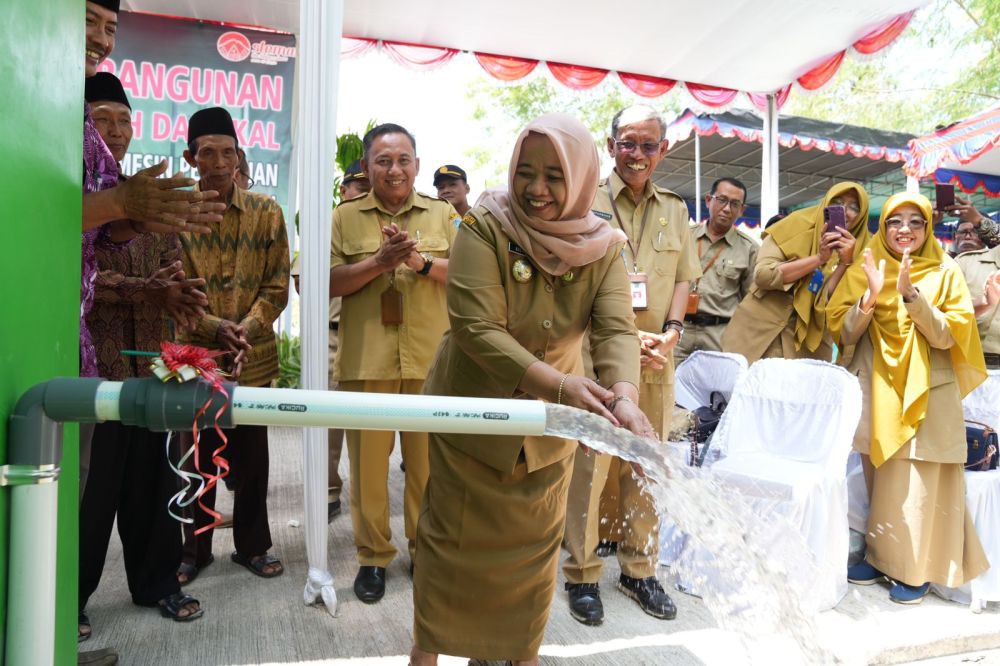 Musim Kemarau, Harga Pangan di Sleman Relatif Stabil