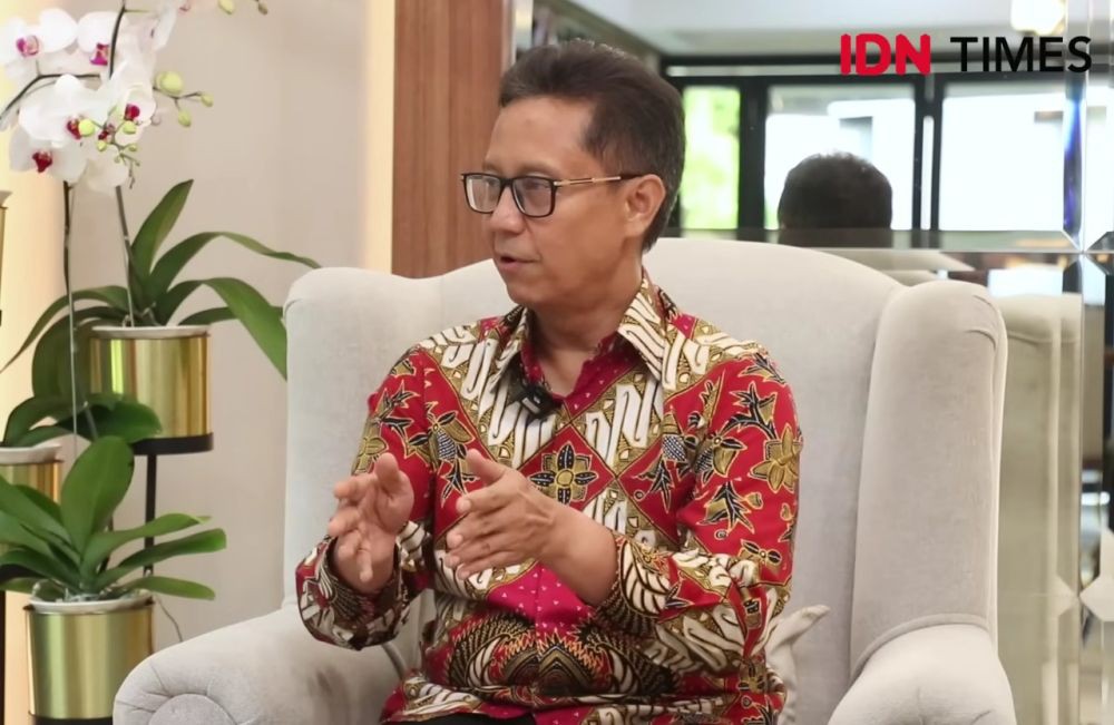 PPDS Bunuh Diri, Menkes: Rumah Sakit untuk Praktek PPDS harus Pindah