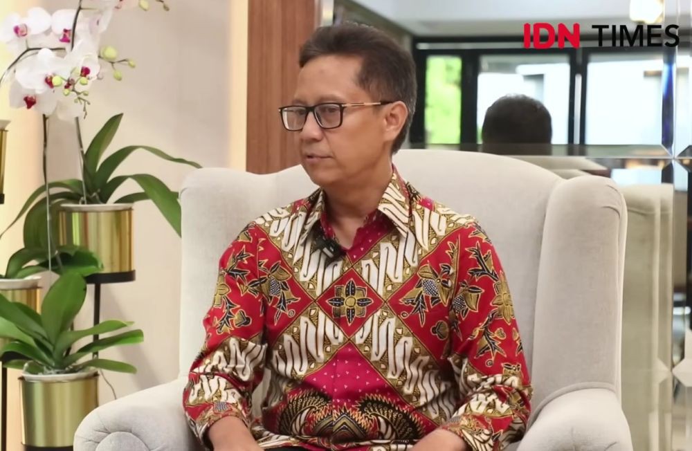 Dituding Hoaks Soal Bullying Pendidikan Dokter, Ini Kata Menkes Budi