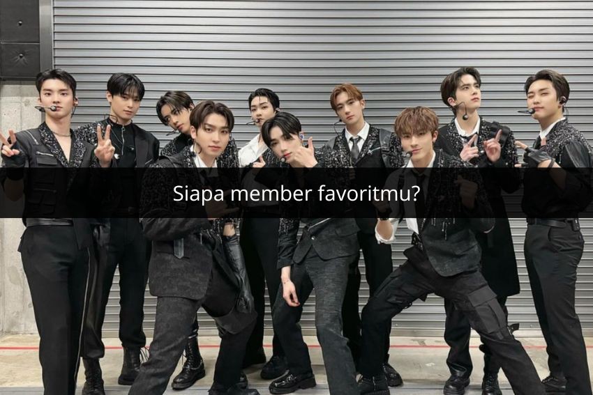 [QUIZ] Kalau Kamu Nonton Konser The Boyz di Jakarta, Bakal Dapat Apa Ya?