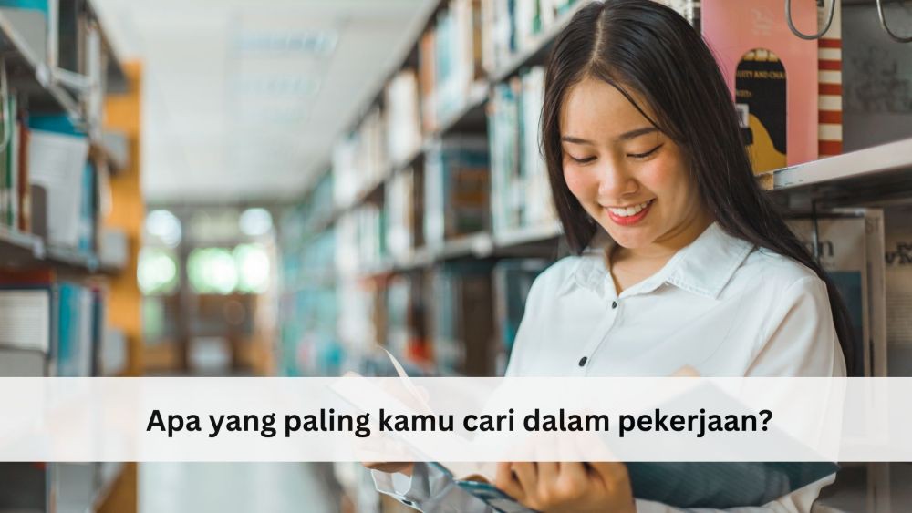 [QUIZ] Kamu Cocok di Formasi CPNS Mana? Ikuti Kuis Ini untuk Mengetahuinya!