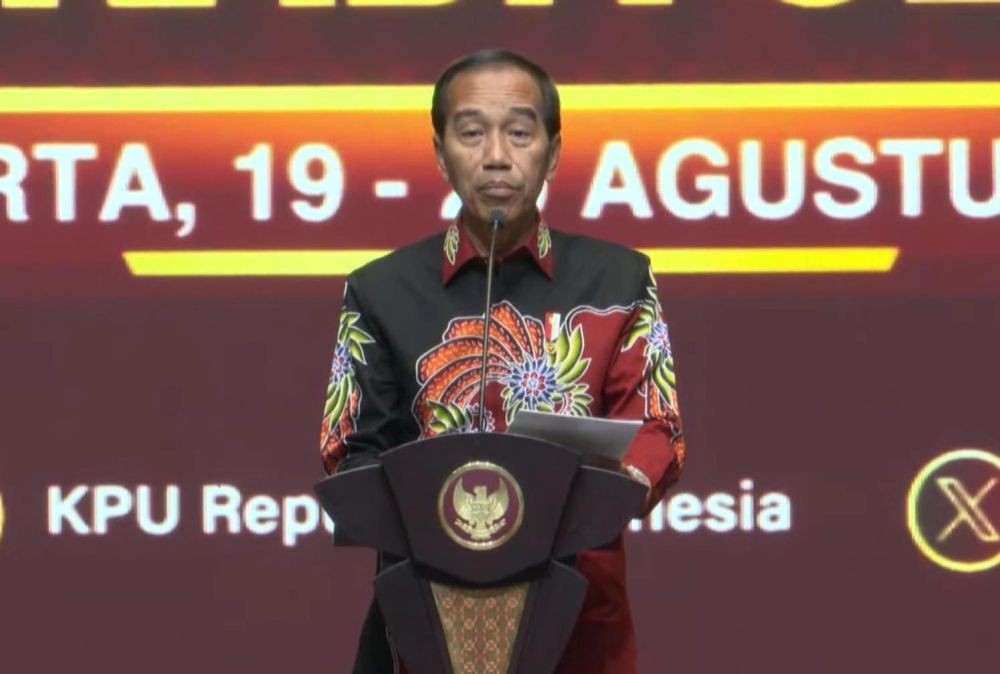 Bagaimana Nasib PSN di Sulsel setelah Pergantian Kepemimpinan Jokowi?