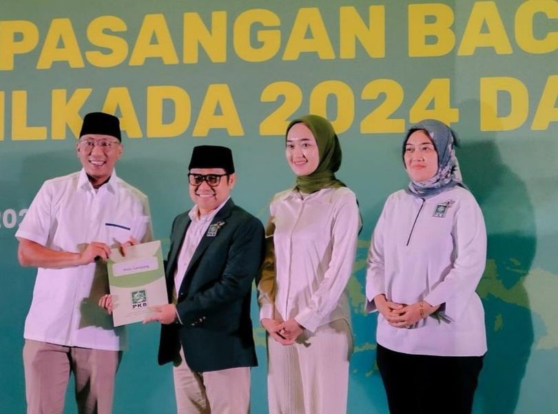 Aroma Menyengat Kotak Kosong Pilkada 2024 Lampung