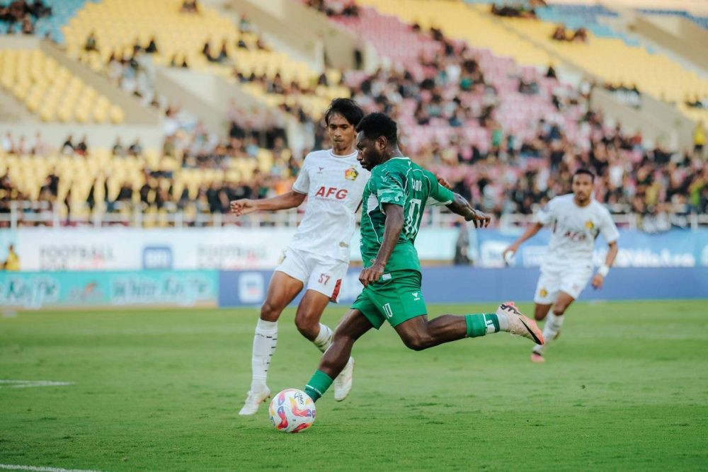 Intip Jadwal Padat dan Laga Berat PSS Sleman September Ini