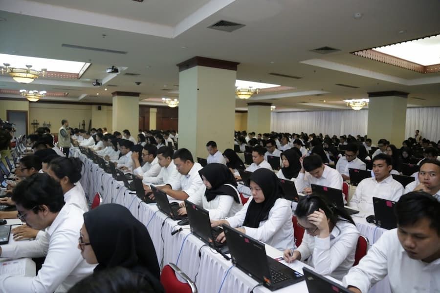Pendaftaran cpns 2024 sampai kapan cek jadwal lengkapnya