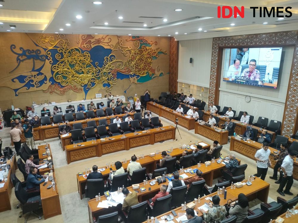 DPR Tolak Putusan MK, Akademisi Unila: Pengingkaran dan Pembangkangan