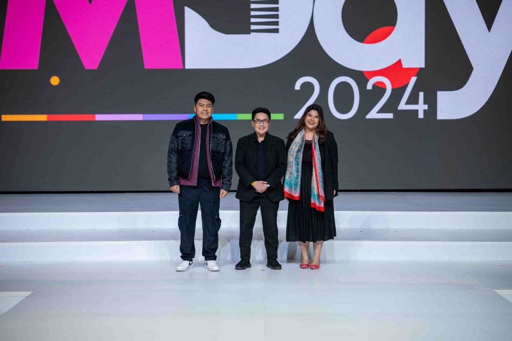 Matrix Introduces 4D Foilayage Technique at Matrix MDay, a New Breakthrough?