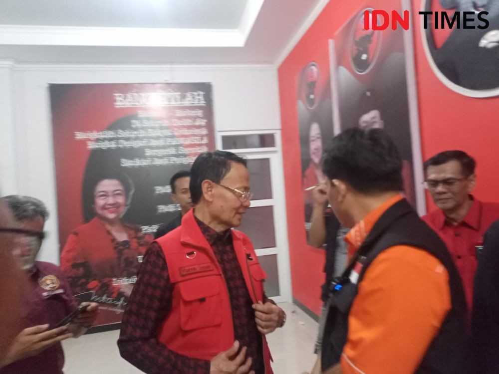 MK Ubah Ambang Batas, PKS Setia Temani PDIP untuk Pilkada Majalengka 