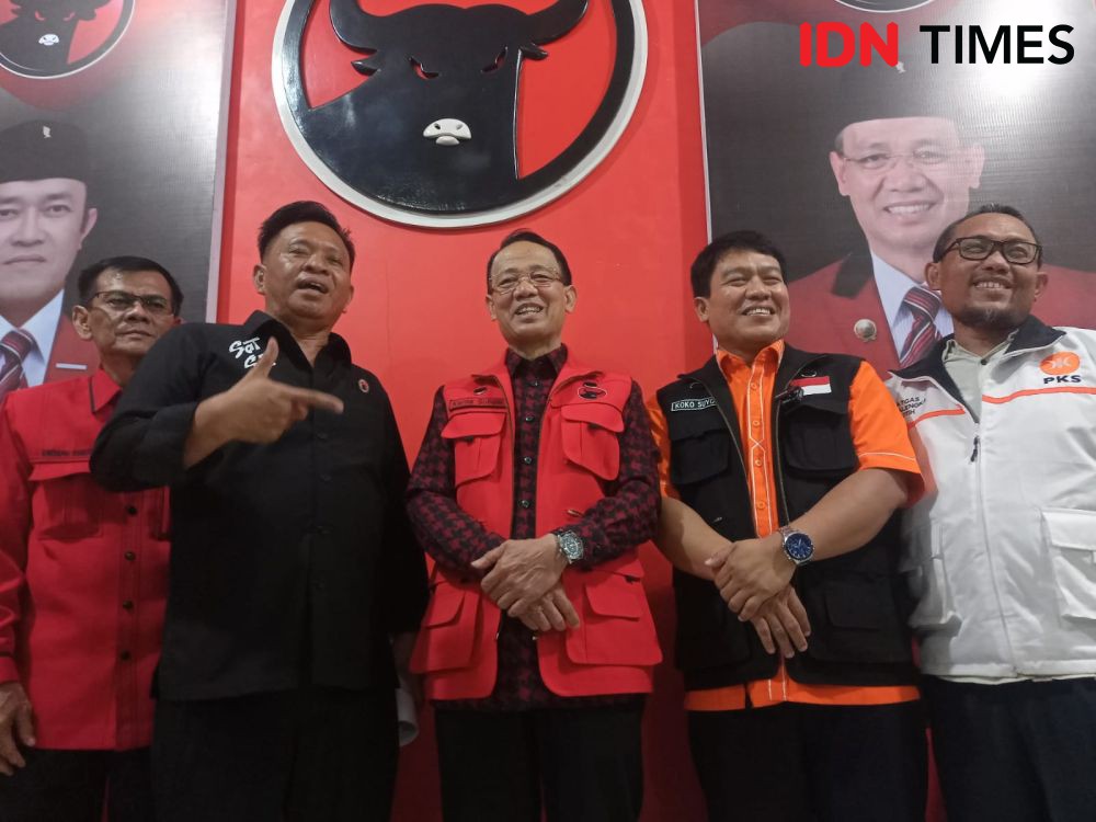 MK Ubah Ambang Batas, PKS Setia Temani PDIP untuk Pilkada Majalengka 