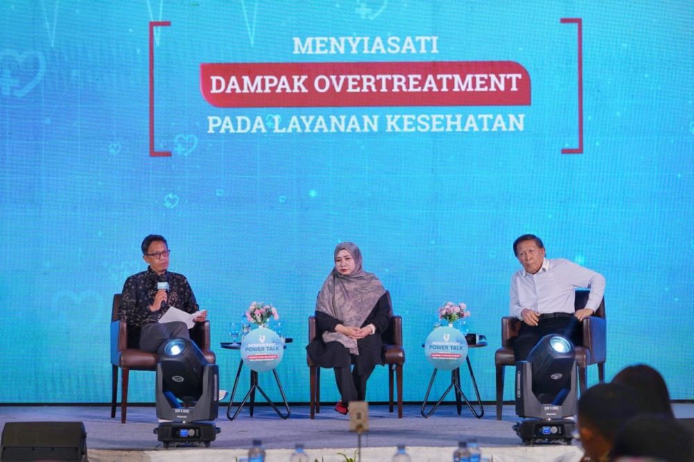 Kerugian yang Timbul Akibat Overtreatment di Layanan Kesehatan 